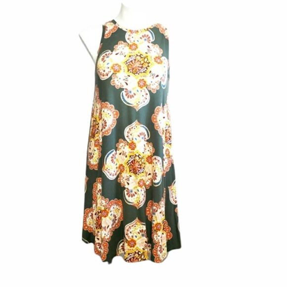 Loft sleeveless dress - Picture 1 of 4